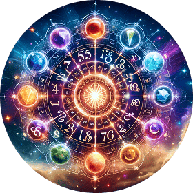 Numerology