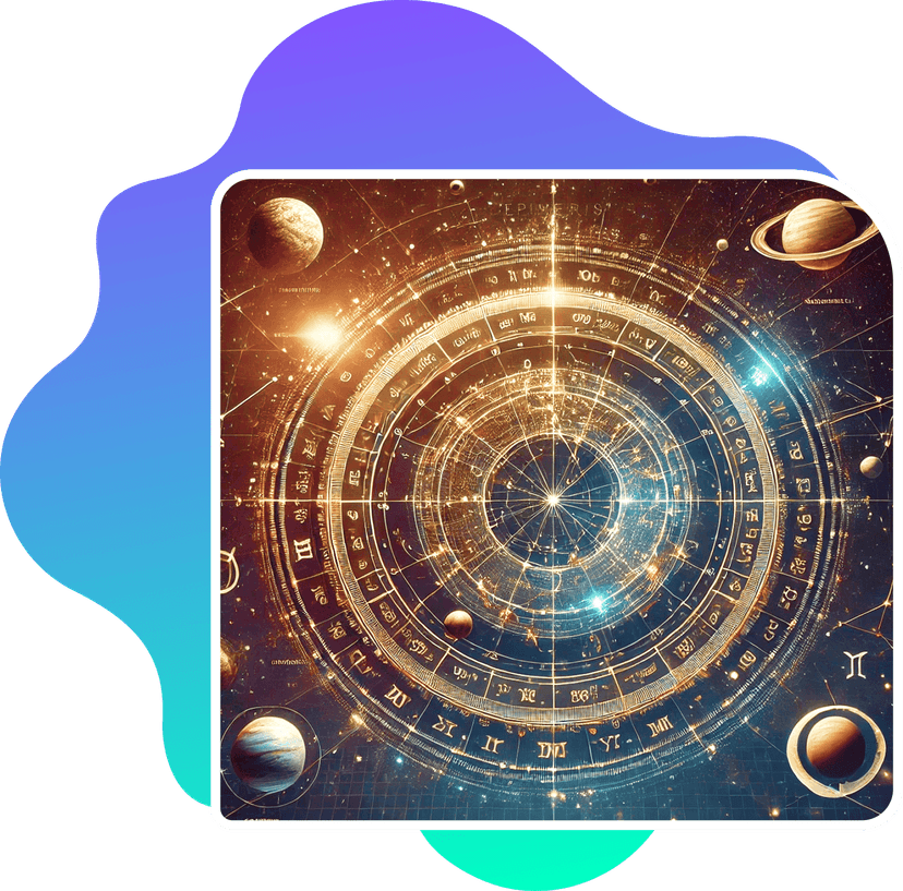 Ephemeris API