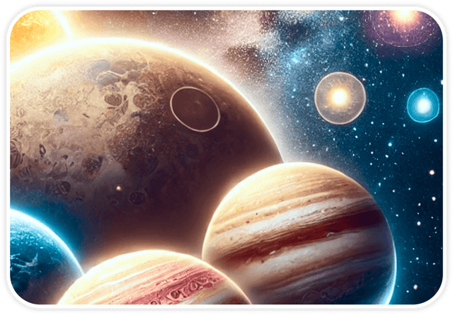 Planet Ingress API