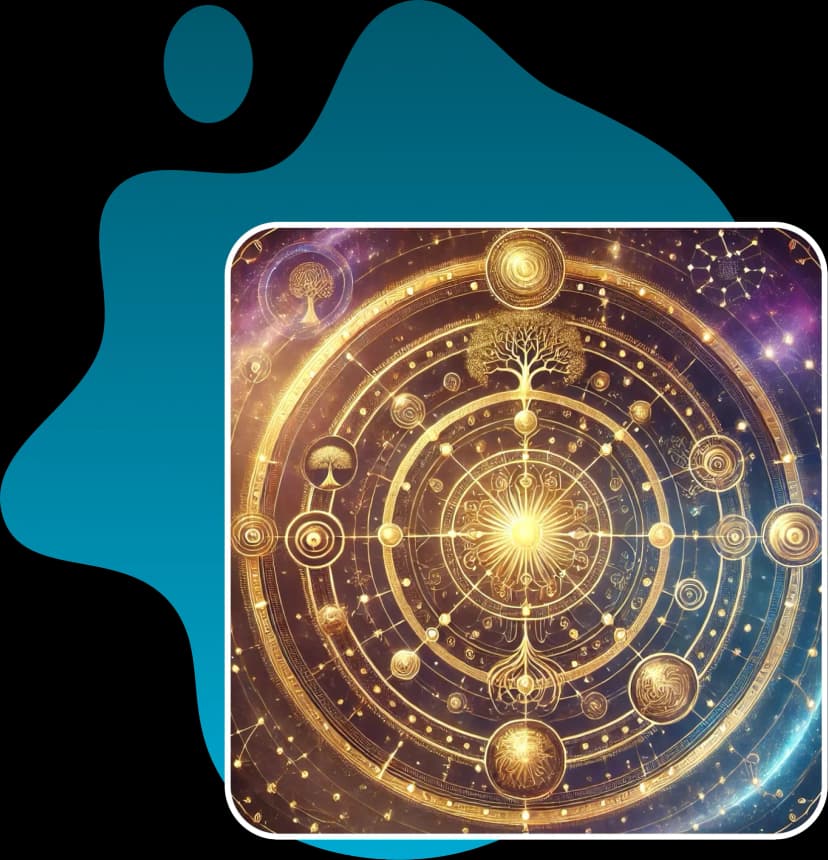 Dwadashamsha Chart (D12)