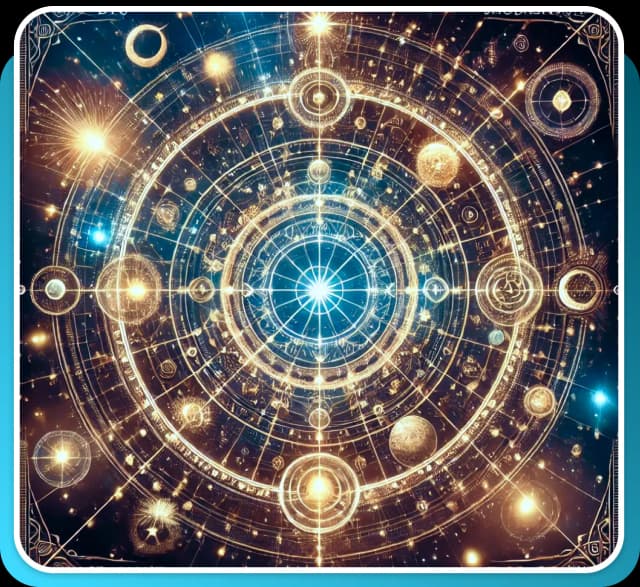 Shodashamsha Chart (D16)