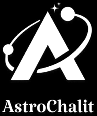 Astrochalit Logo