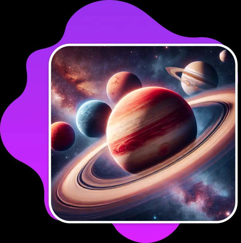 Planetary Positions