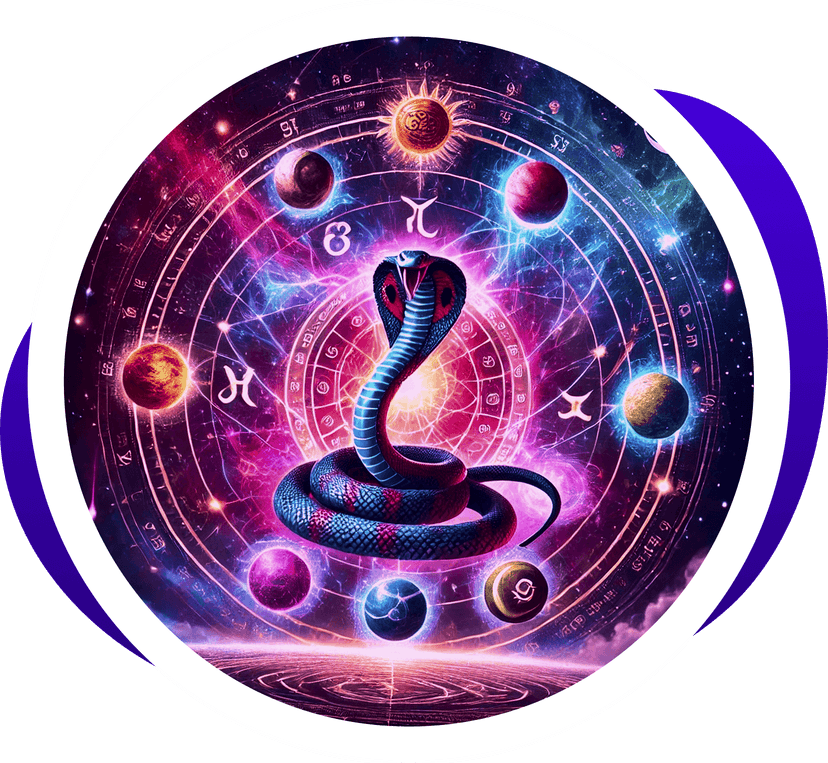 Kaalsarp Dosha