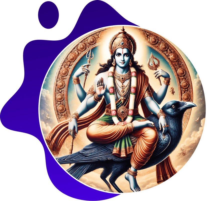 Sade Sati Dosha