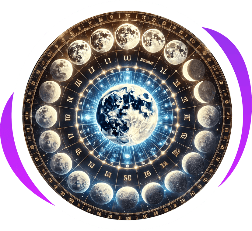 Moon Calendar