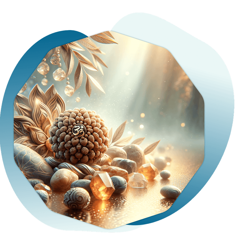 Personalized Rudraksha and Astrological Insights