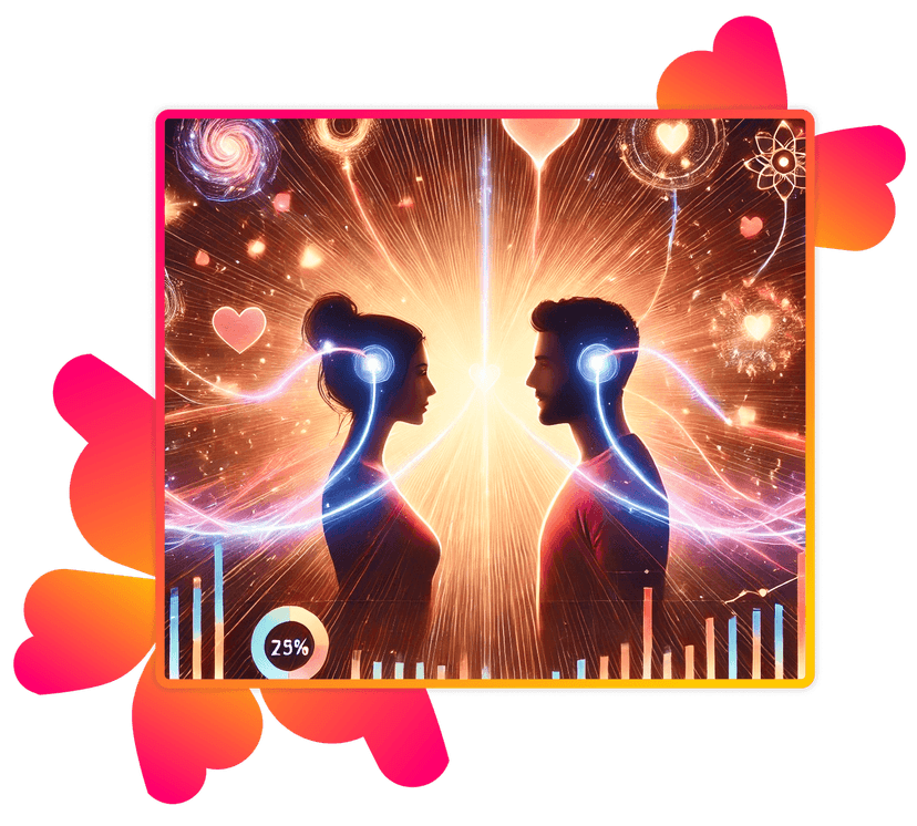 Initial Attraction