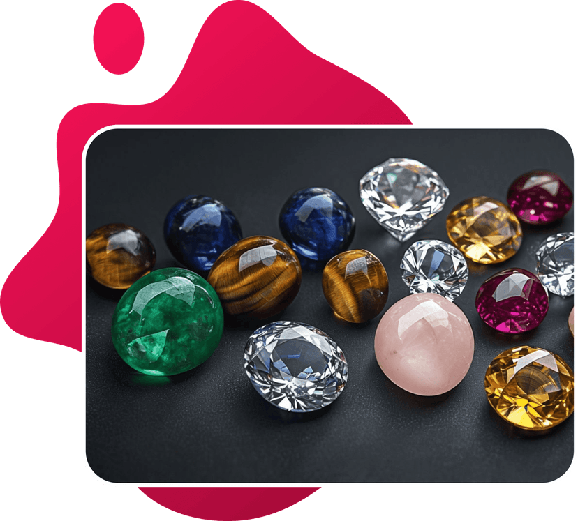 Gemstone Suggestions