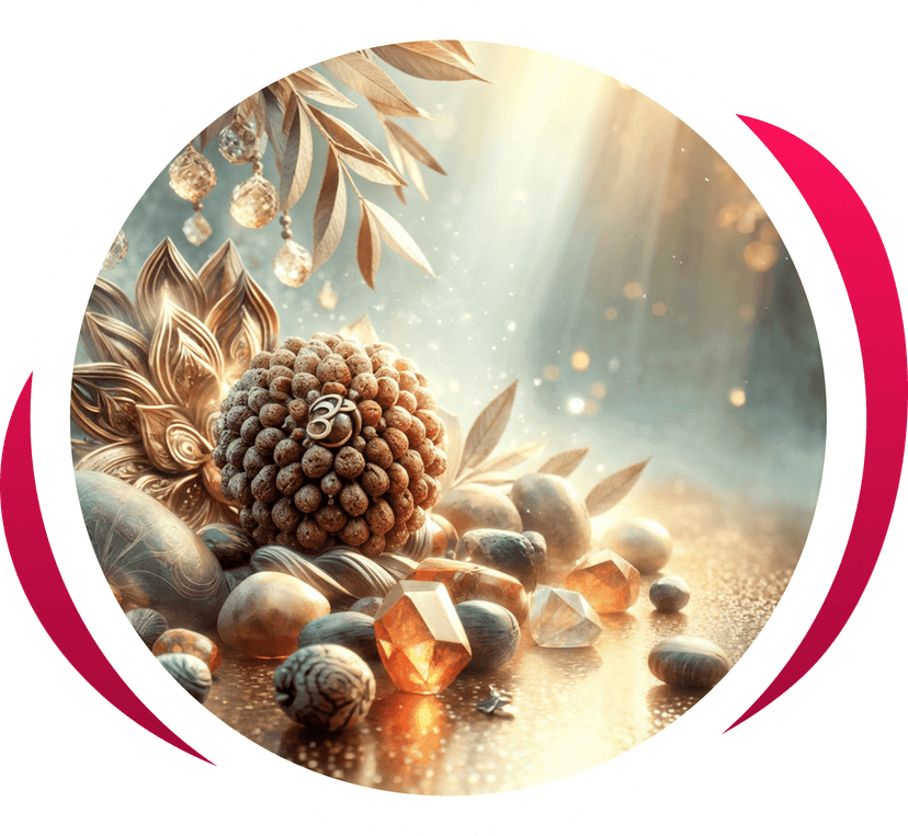 Rudraksha Suggestions