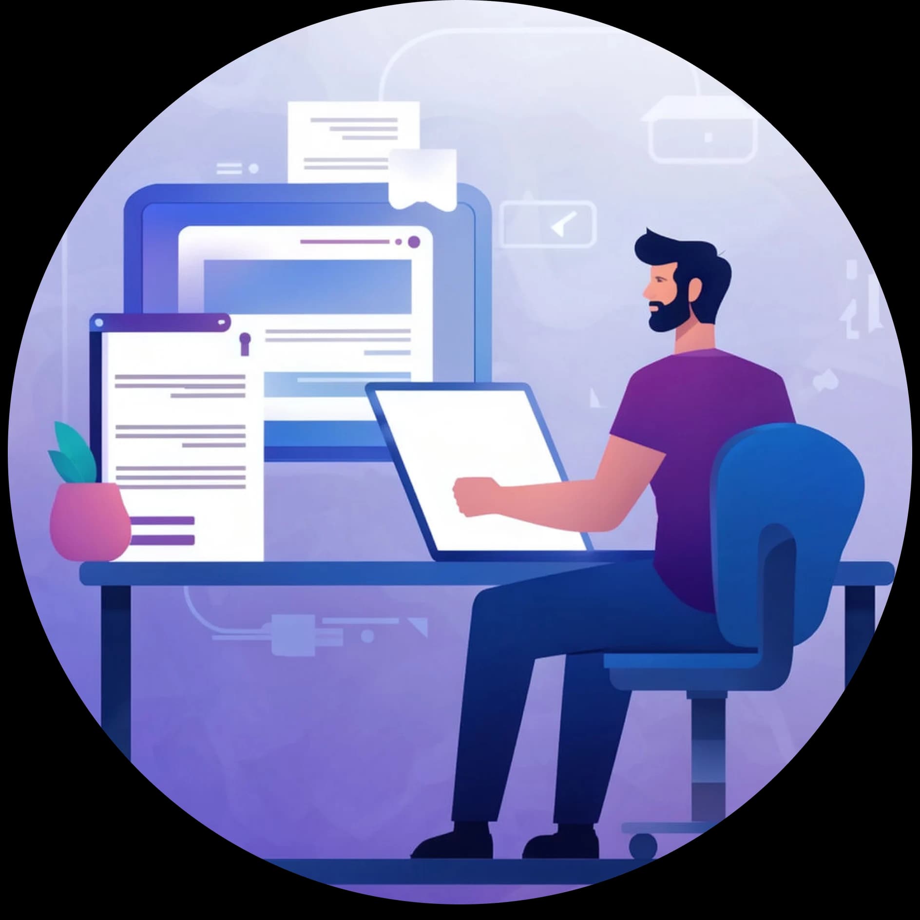Developer Friendly APIs Image