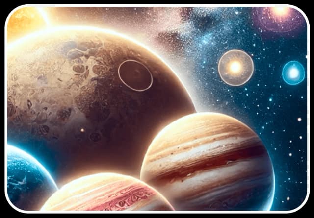 Planet Ingress API