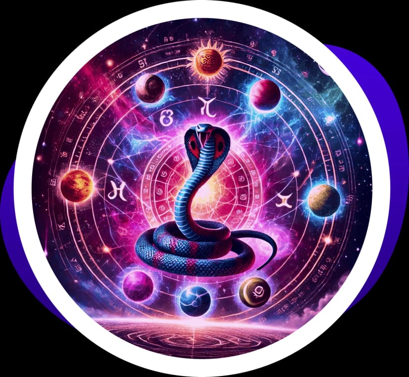 Kaalsarp Dosha