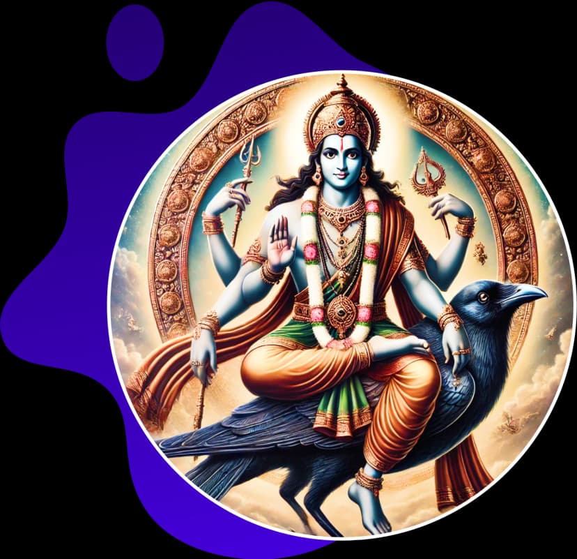 Sade Sati Dosha