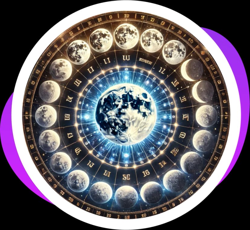 Moon Calendar