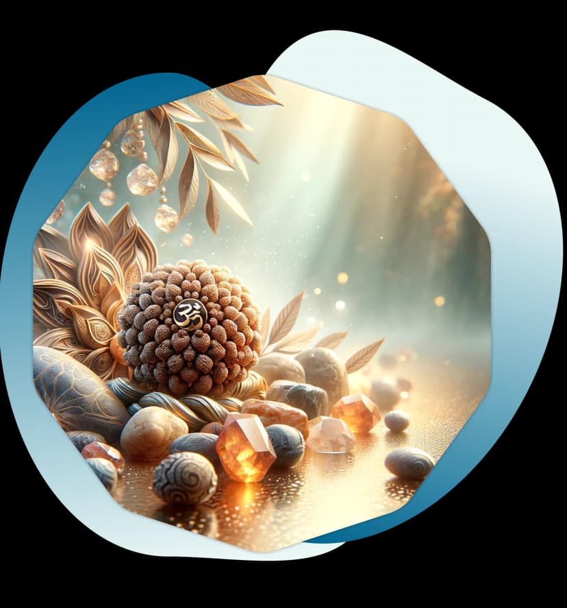 Personalized Rudraksha and Astrological Insights