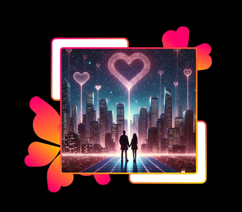 Trust Factor, Future Goals, and Adventures Together