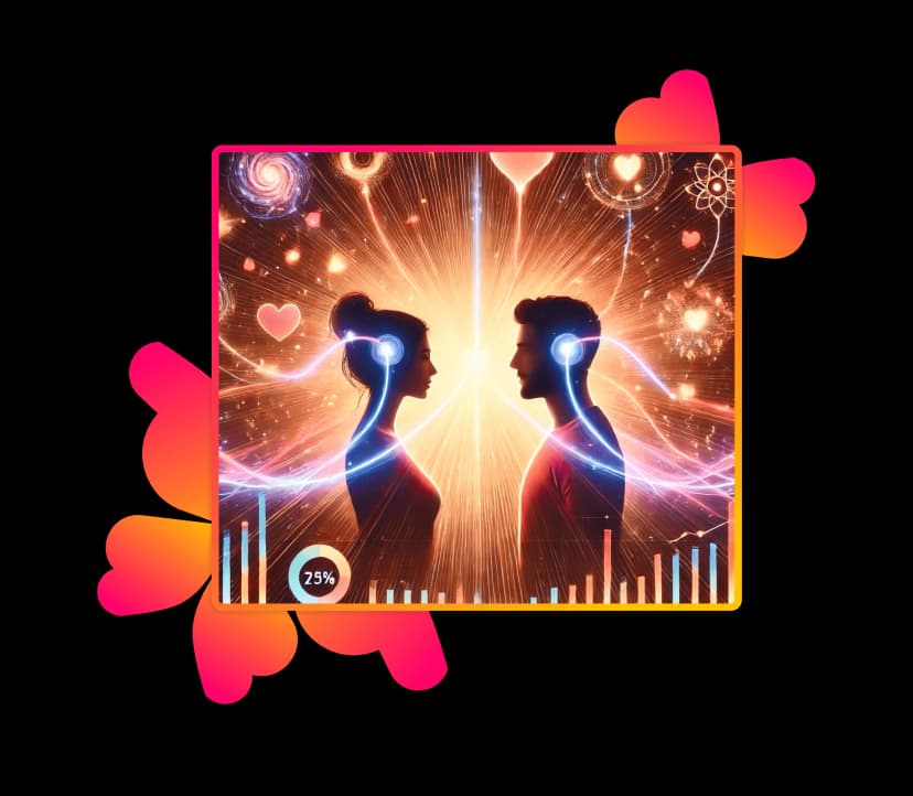 Initial Attraction