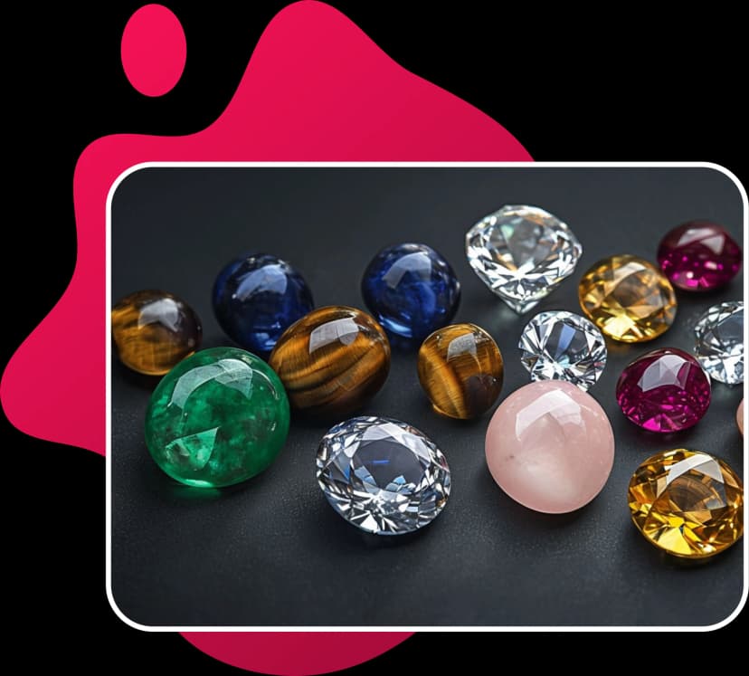 Gemstone Suggestions