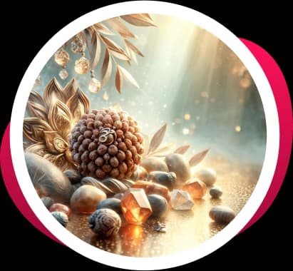 Rudraksha Suggestions